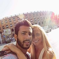 Cristian Vicario的照片