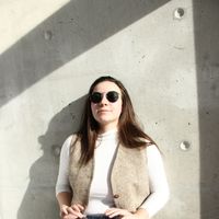 Ayse Misirli的照片