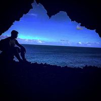 Angelo Pascualetti's Photo