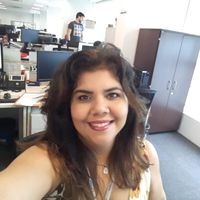 Ariane L'Amour's Photo