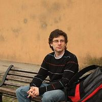 Matthias Baumann's Photo