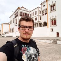 Alexander Bucevschi's Photo