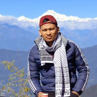 Photos de Deepjyoti Borah