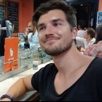 Jean-Marc Maillard's Photo