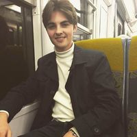 Francis Connor's Photo