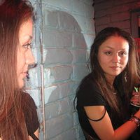 Alina Devyatova's Photo