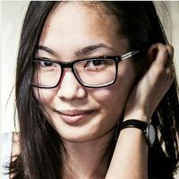 Elzyata Khoninova's Photo