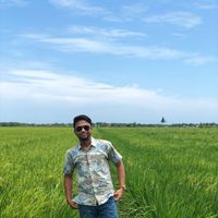 Arief Othman's Photo