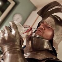 Le foto di Martin Nielsen