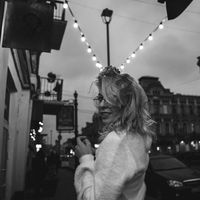 Kseniia Yeskova's Photo