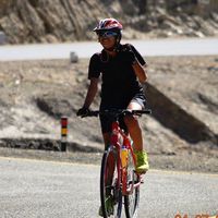 Vedangi Kulkarni的照片