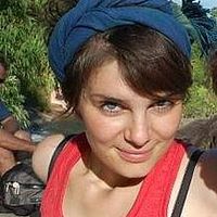 Sofie Vleugels's Photo