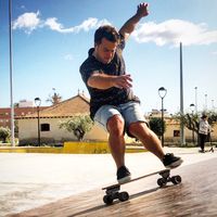 Alvaro Susena's Photo