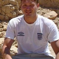 Eugene Vakhovsky's Photo