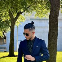 Amir Kouhpainejad的照片