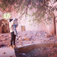 Zineb latafi的照片