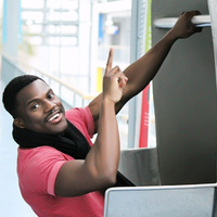 Jude Kingsley-Arthur的照片