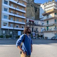 Andrea Punzo的照片