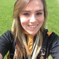 Bri Kilpatrick's Photo