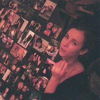 Natalia Meksa's Photo