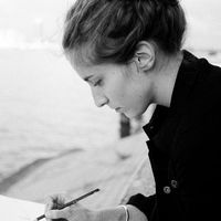 Chloé Metz的照片