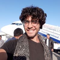 Yedidya waknine's Photo