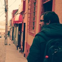 Photos de Andrés Follonier