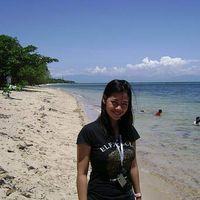 Catherine Almazora's Photo