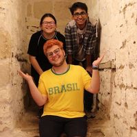 Fotos de Soumyadeep Roy