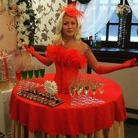 Марина Мнекина的照片