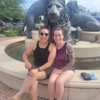 ANDREA JORDAN's Photo