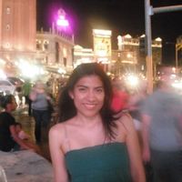 Bri Treviño的照片