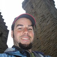 Hugues Chaker的照片