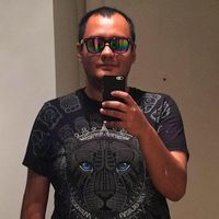 Fernando Ramirez的照片