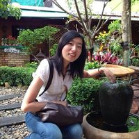 Vivien Yuan的照片