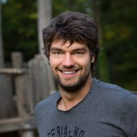 Christopher Krich的照片