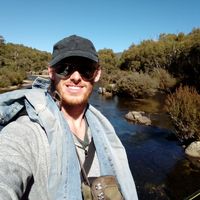 Mario Fischer's Photo