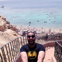 Mahmoud Sayed的照片