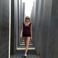 Thea Fidjeland's Photo