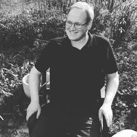 Arvo Zimmermann's Photo