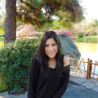 Diana Mantilla's Photo