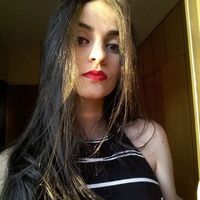 Fotos de Isadora Pimentel