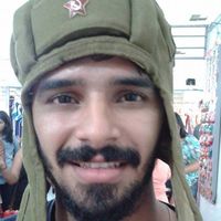 Hugo Galdino的照片