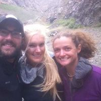 William Kerbusch's Photo