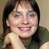 Alexandra Gerasimova's Photo