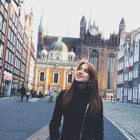 Anastasia St's Photo