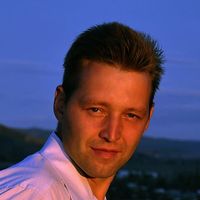 Andrey Bukin的照片