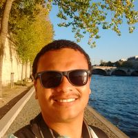 Luiz Eduardo Oliveira's Photo