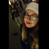 Paulina Brambila的照片