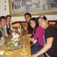 Benjamin McCarty's Photo